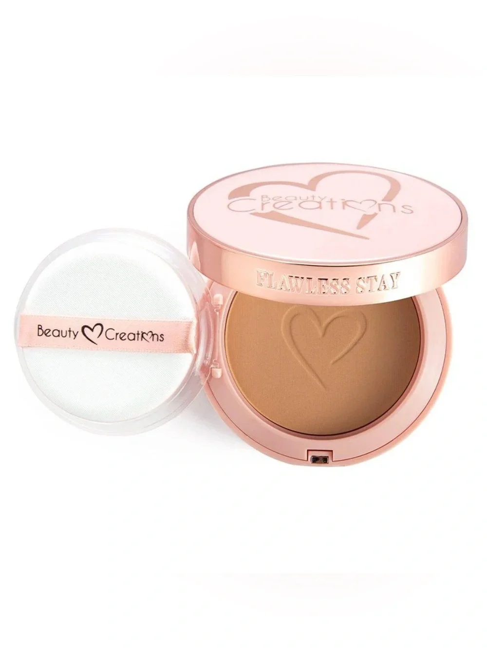 FSP-11.0 Flawless Stay Velvet Matte Powder Foundation- 0.25 oz NIB
